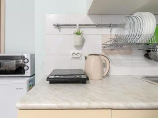 Apartment Grina 1, 14floor