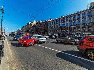 Apart Сenter Nevsky