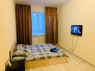 Apartment on Optikov 49