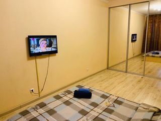 Apartment on Optikov 49
