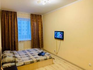 Apartment on Optikov 49