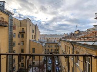 Welcome Home Apartments Moyka 30