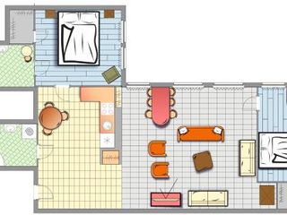 Welcome Home Apartments Moyka 30