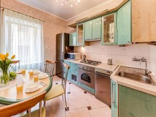 Welcome Home Apartments Kazanskaya 39
