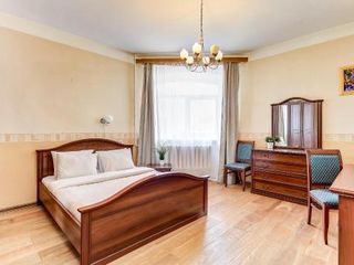Welcome Home Apartments Kazanskaya 39