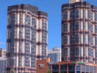 Apartment on Doblesti