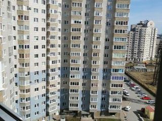 Apartment Complex Kvarta у Академическои