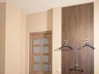 Apartment Complex Kvarta у Академическои