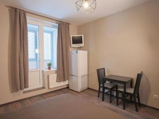 Apartment Complex Kvarta у Академическои
