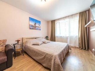 Apartment on Begovaya