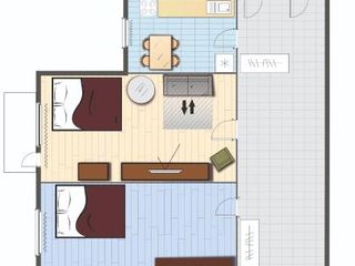 Welcome Home Apartments Pushkinskaya 17