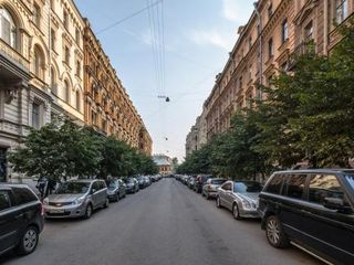 Welcome Home Apartments Pushkinskaya 17