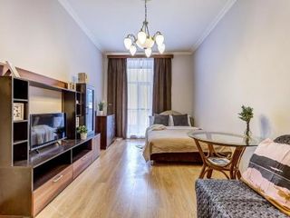 Welcome Home Apartments Pushkinskaya 17