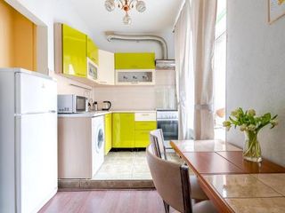 Welcome Home Apartments Fontanka 58