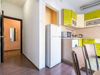 Welcome Home Apartments Fontanka 58