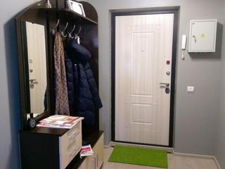 Apartment Little Grey