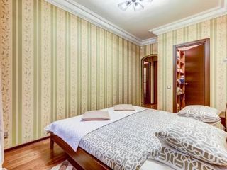 SPB Rentals (можно с животными)