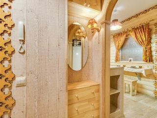 Apartment TwoPillows at Lyzhniy 8