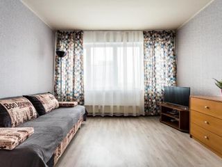 Rotas Apartments on Moskovsky 207