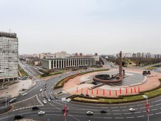 Rotas Apartments on Moskovsky 207