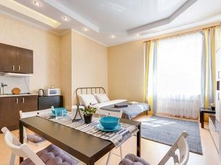 LetoPlace - 2 ROOMS - 6 GUESTS - 70m2