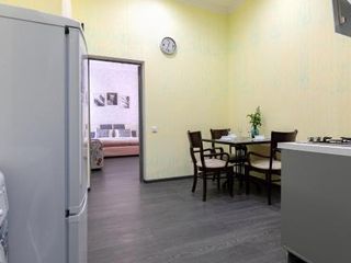 Welcome Home Apartments Nevsky 108