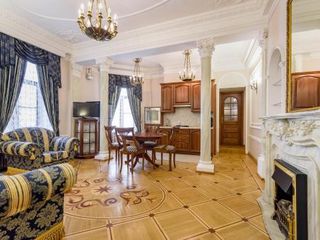 hth24 apartments Italyanskaya 29/14
