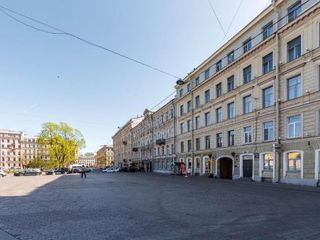 hth24 apartments Italyanskaya 29/14