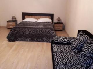 Apartment in Royal capital