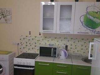 Apartment in Royal capital