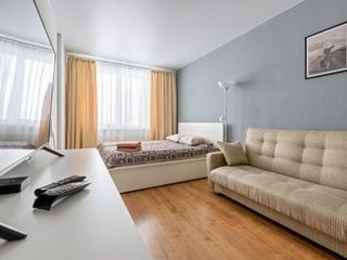 Apartment Shefnera 14 14fl