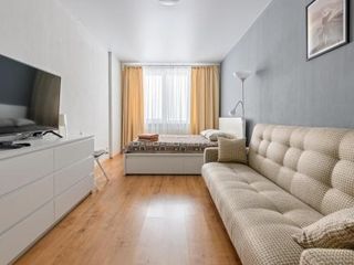 Apartment Shefnera 14 14fl