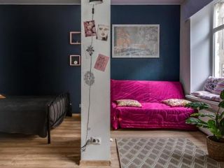 Саперныи переулок 10