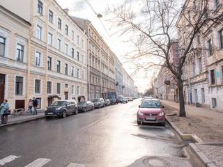 Уютные апартаменты в Центре Петербурга
