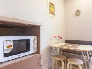 Apt at Novo-Aleksandrovskaya 2
