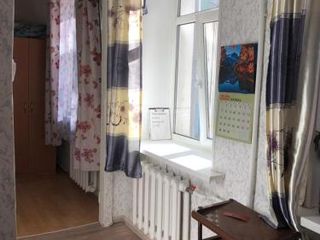 Apartment on Razyezzhaya 6
