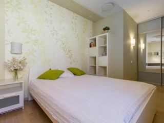 Apartment on Bolshaya Morskaya 11