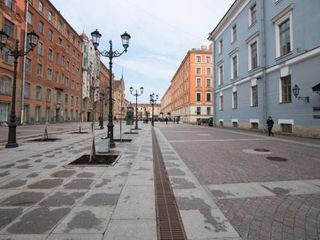 Апартаменты "Писательскии Дом"