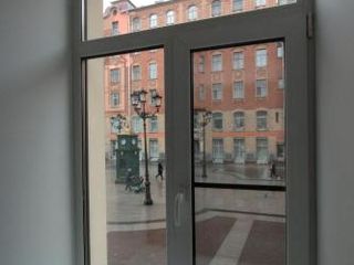 Апартаменты "Писательскии Дом"