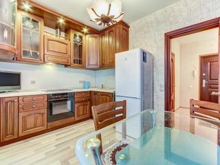 Apartment on Pulkovskoe shosse 40 k2