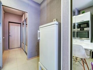 Modern studio