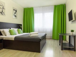 Apartment Green House