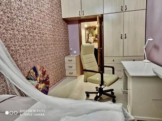 Apartment on Bolshoy Prospekt