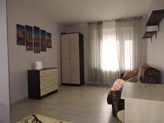 M-House. Sadovaya