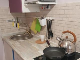 M-House. Sadovaya