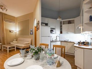 Apartment on Gorohovaya