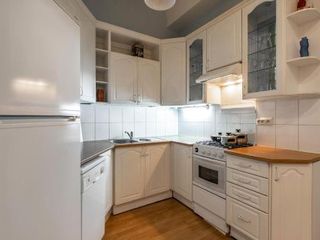 Apartment on Gorohovaya
