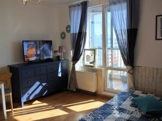 Sky Apartment