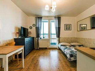 Sky Apartment