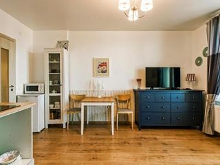 Sky Apartment